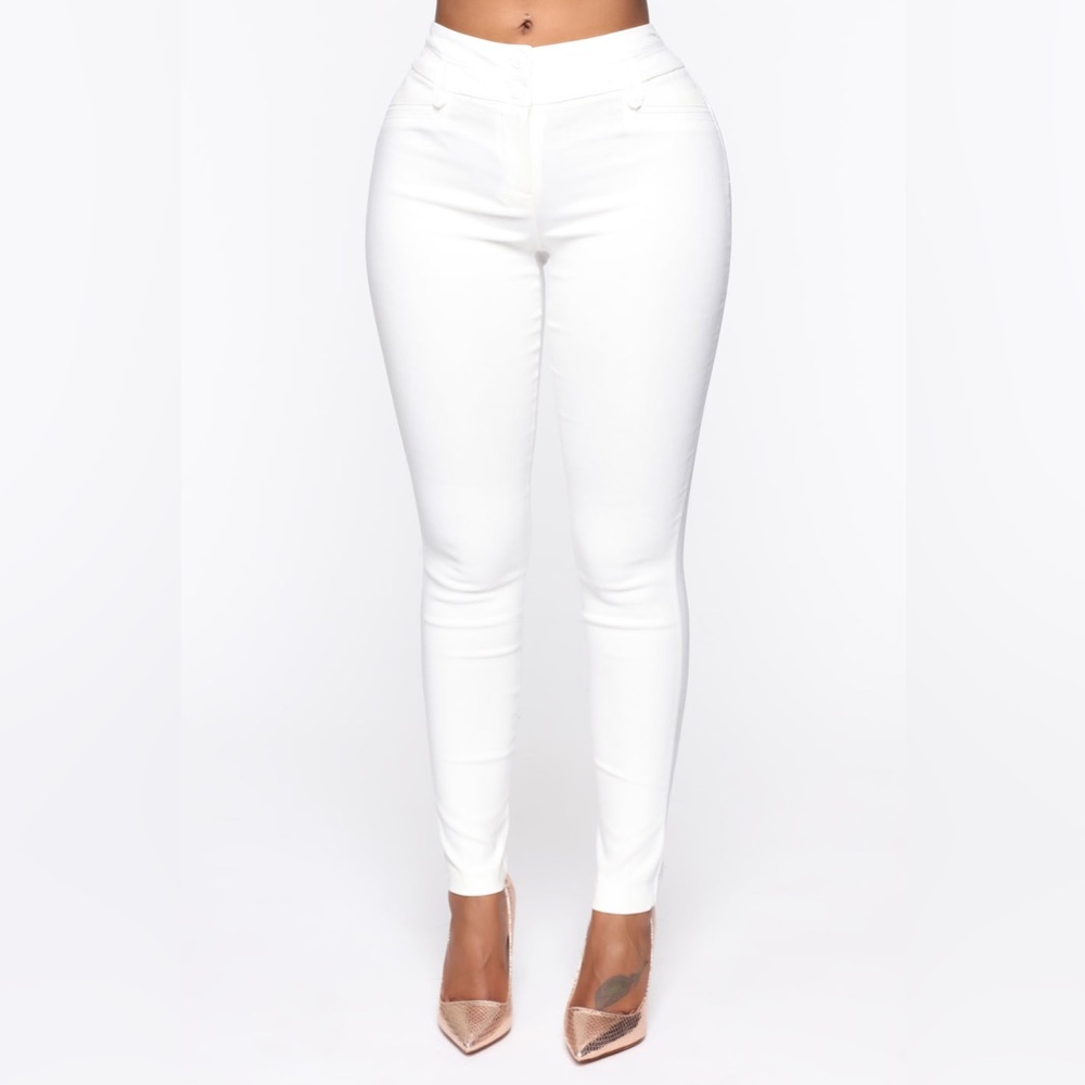 Workin on Me Pants